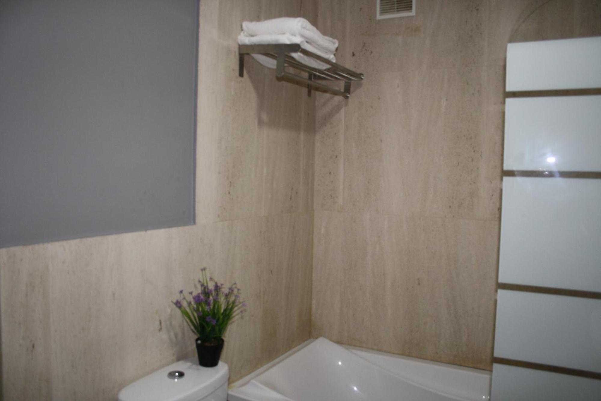 Apartamento A Cabana II Porrino Luaran gambar