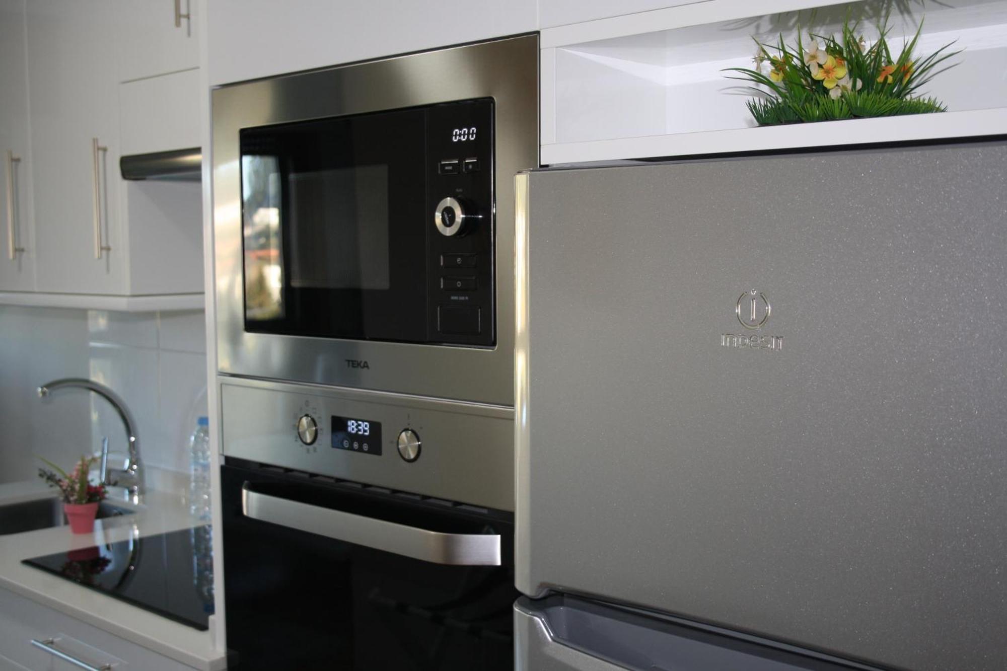 Apartamento A Cabana II Porrino Luaran gambar