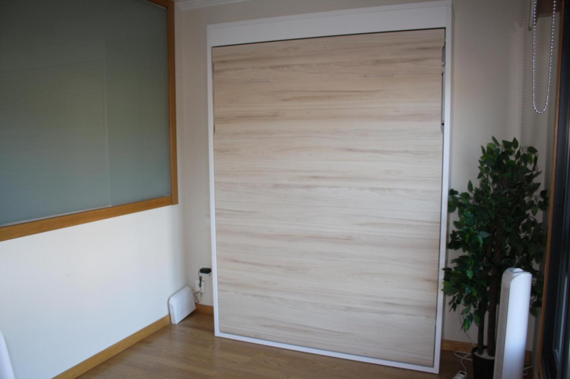 Apartamento A Cabana II Porrino Luaran gambar