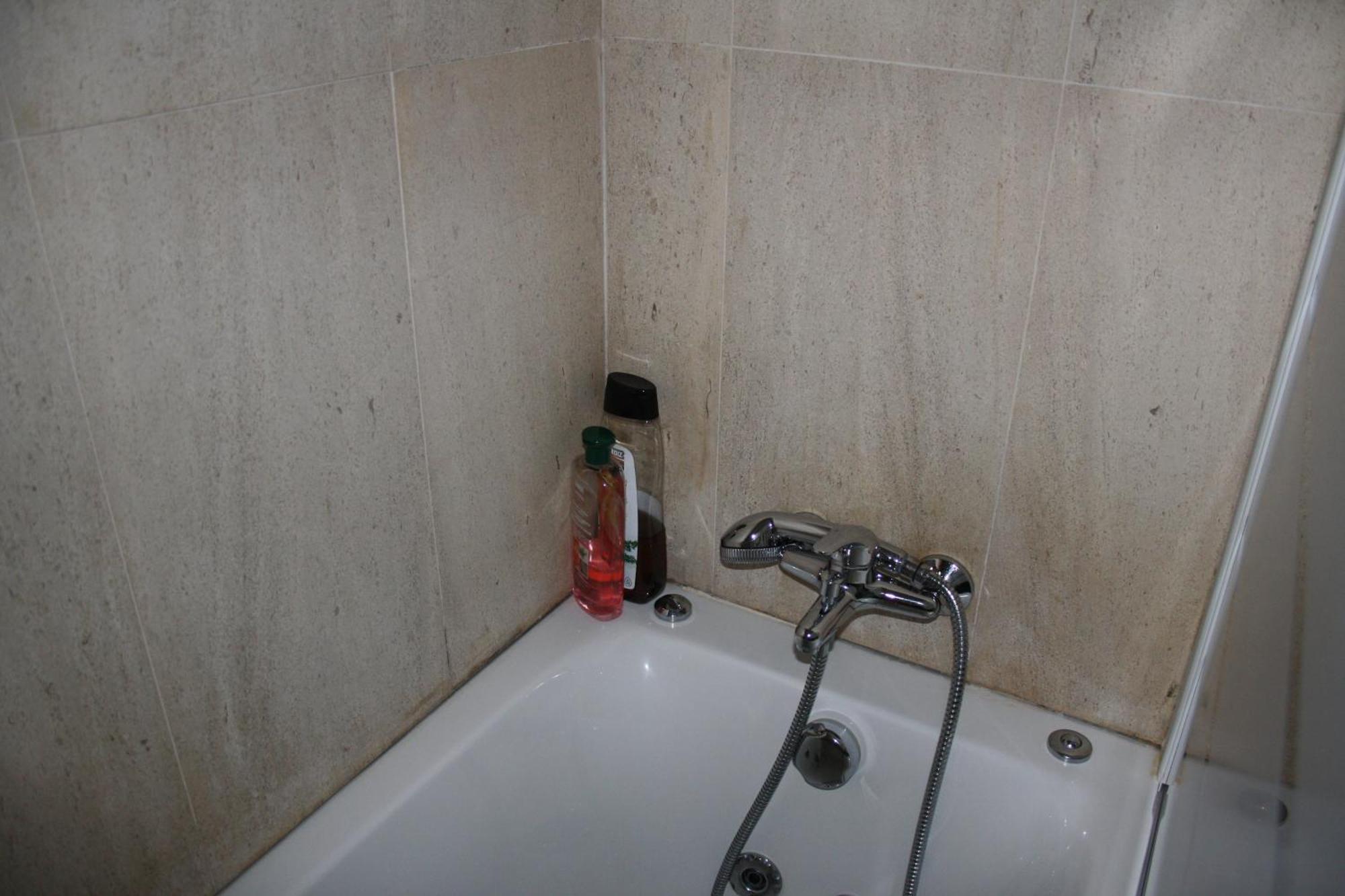Apartamento A Cabana II Porrino Luaran gambar
